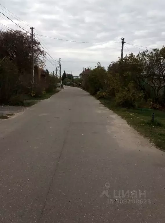 Дом в Московская область, Раменский городской округ, д. Копнино ул. ... - Фото 1