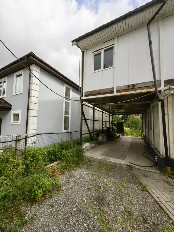 Дом в Московская область, Домодедово Северный мкр, ул. Новомосковская, ... - Фото 1