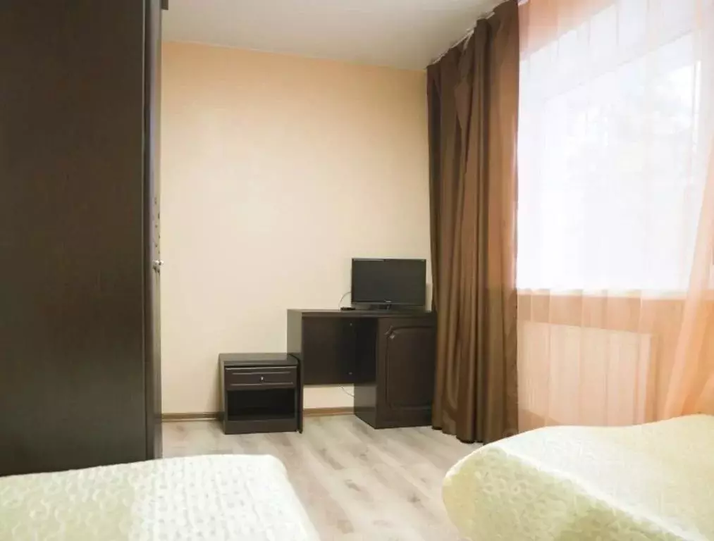 Комната Ленинградская область, Выборгский район, Приморское городское ... - Фото 2