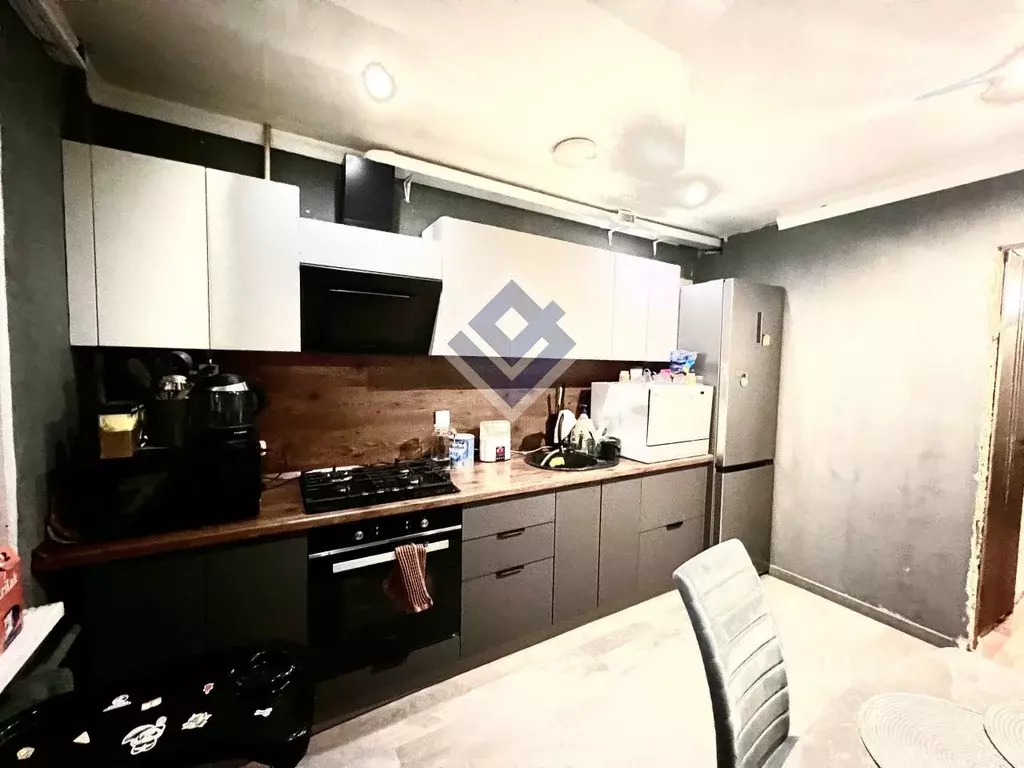 2-к кв. Пермский край, Пермь ул. Генерала Черняховского, 58 (53.4 м) - Фото 1