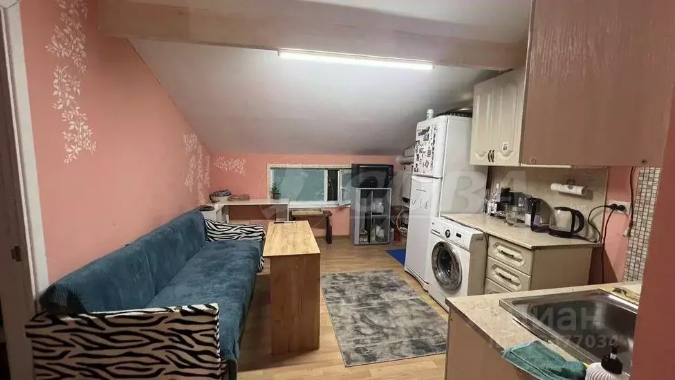 2-к кв. Дагестан, Махачкала туп. 1-й Песчаный, 6 (60.0 м) - Фото 1