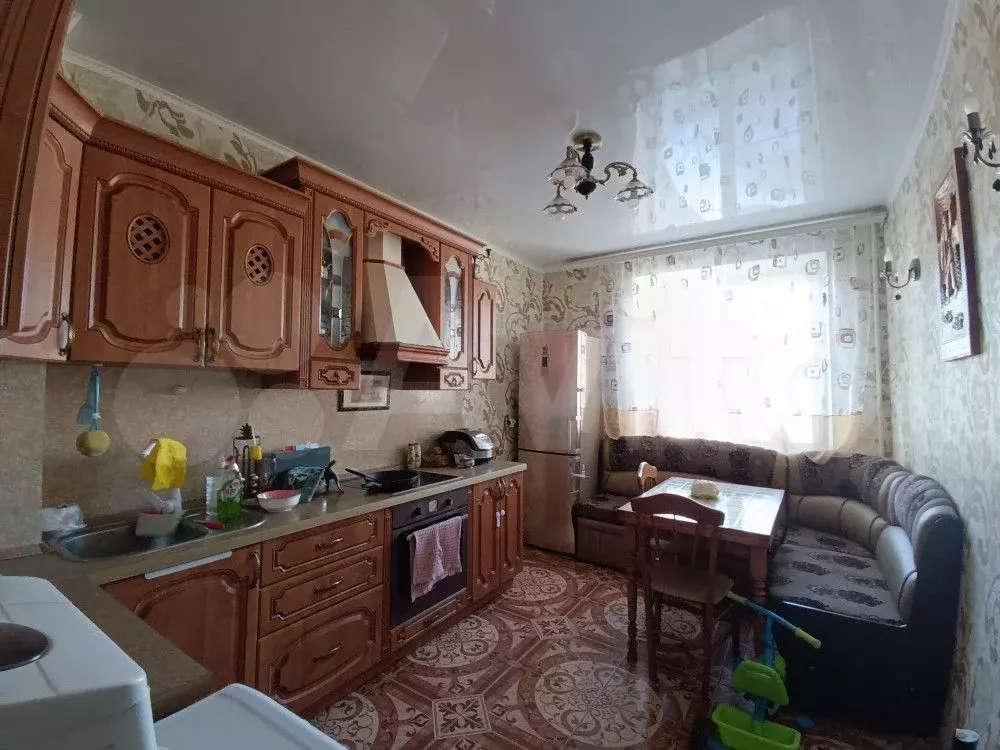 2-к. квартира, 70 м, 6/10 эт. - Фото 1