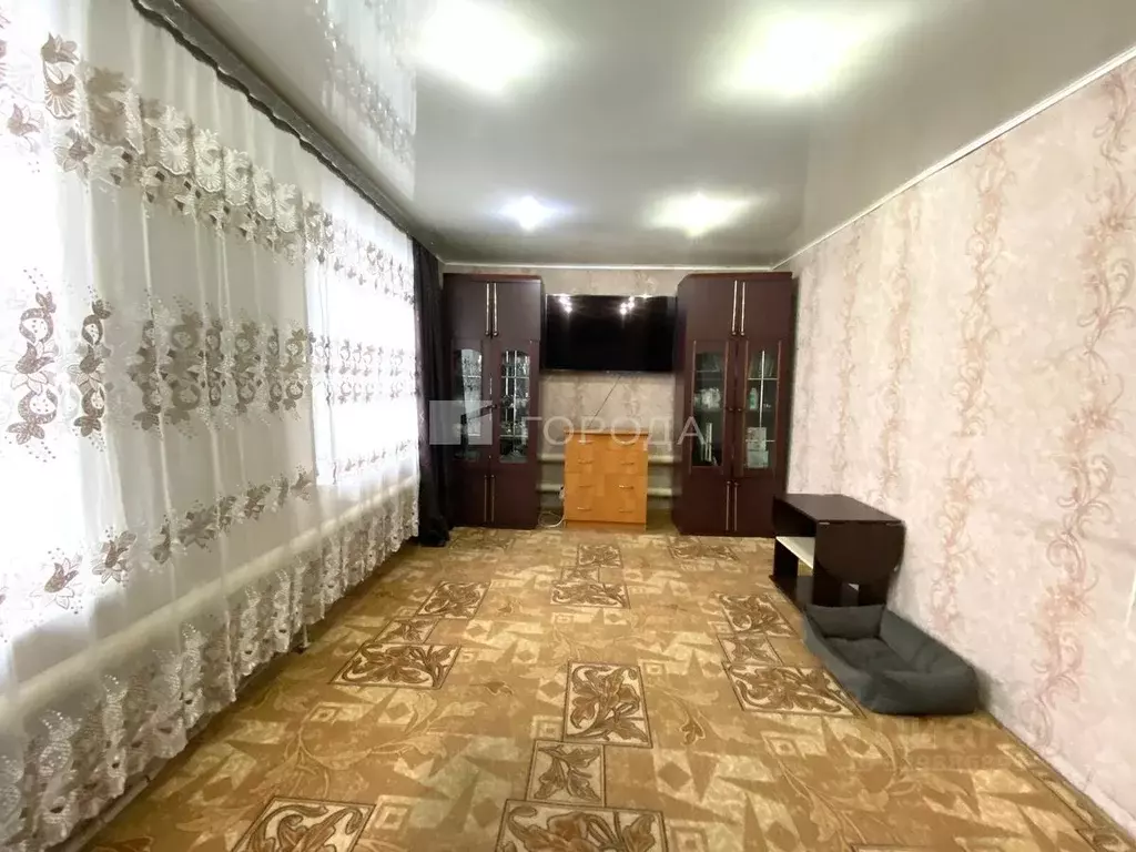 Дом в Кемеровская область, Новокузнецкий муниципальный округ, с. ... - Фото 1
