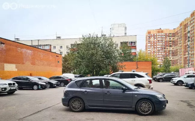 Помещение свободного назначения (17 м) - Фото 1