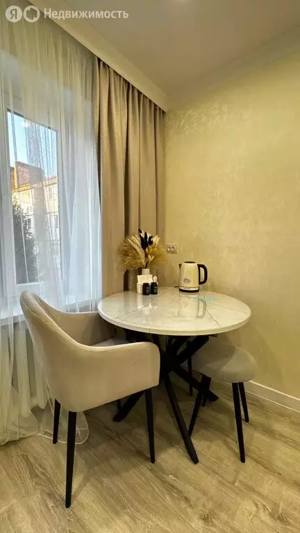 1-комнатная квартира: Владикавказ, Армянская улица, 25А (33 м) - Фото 1