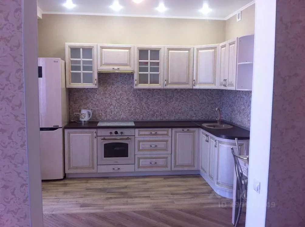 2-к кв. Оренбургская область, Оренбург ул. Чкалова, 51/1 (75.0 м) - Фото 2