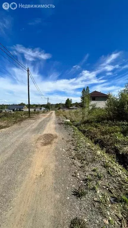 Участок в Иркутский муниципальный округ, деревня Худякова (9 м) - Фото 0