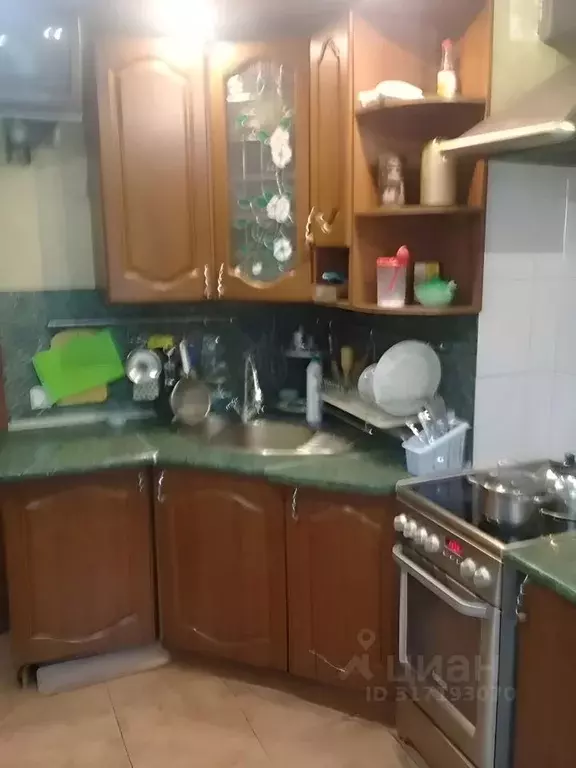 Комната Москва Щелковское ш., 57К3 (15.0 м) - Фото 0