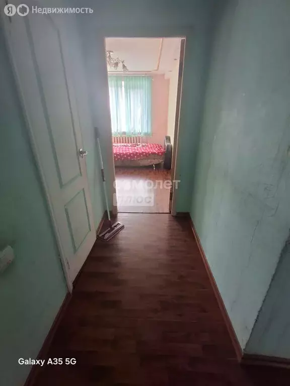 2-комнатная квартира: станица Темижбекская, Расшеватская улица, 91 ... - Фото 2