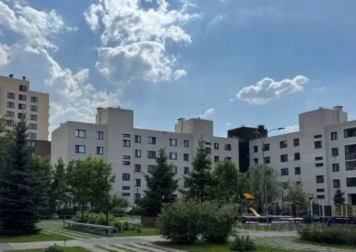 2-к кв. Московская область, Красногорск городской округ, Отрадное пгт ... - Фото 2