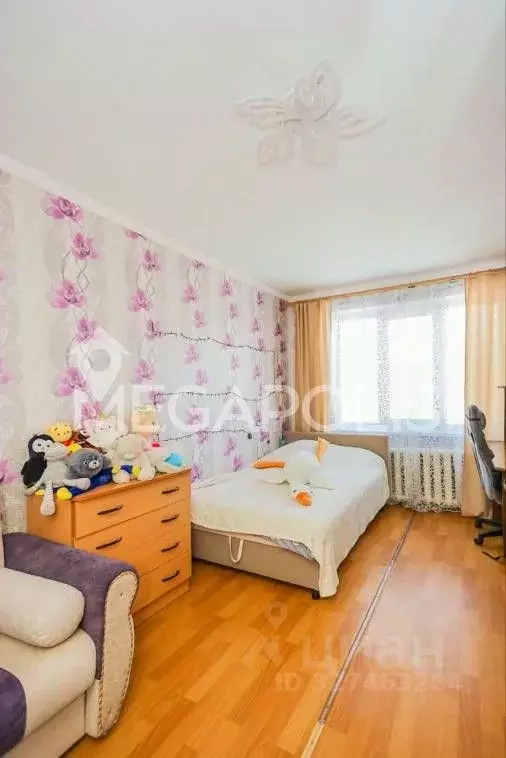 3-к кв. Забайкальский край, Чита Верхоленская ул., 18 (68.2 м) - Фото 2