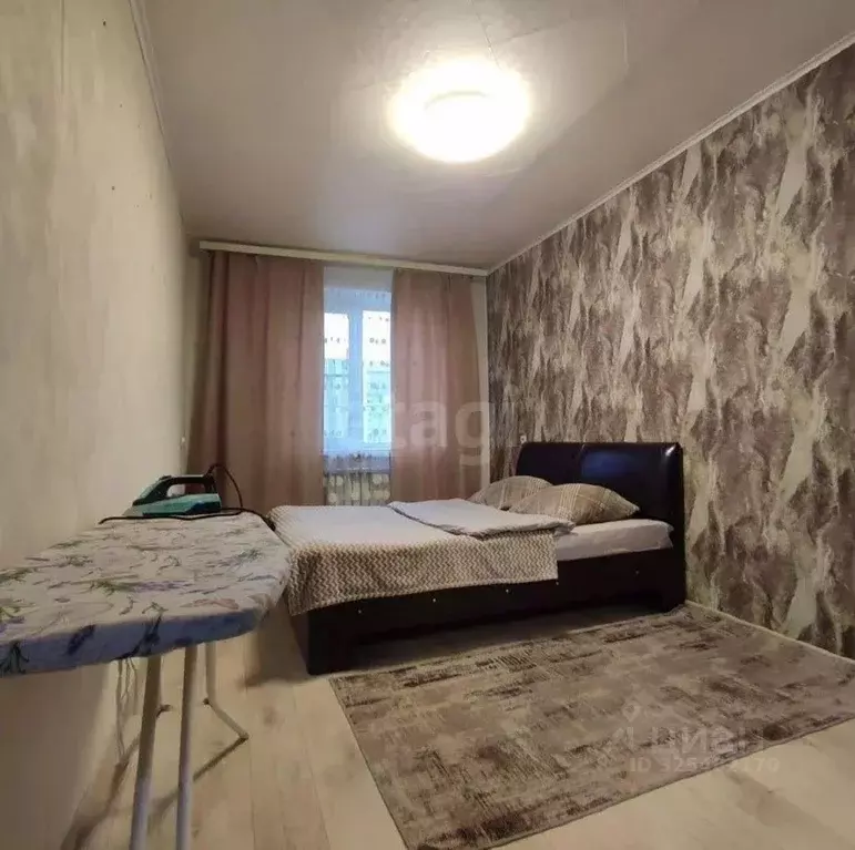 3-к кв. Белгородская область, Алексеевка ул. Маяковского, 90 (57.8 м) - Фото 2