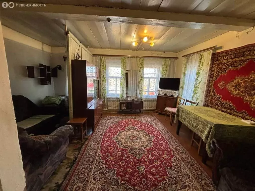 Дом в Усть-Катав, Кладенная улица (49.9 м) - Фото 1