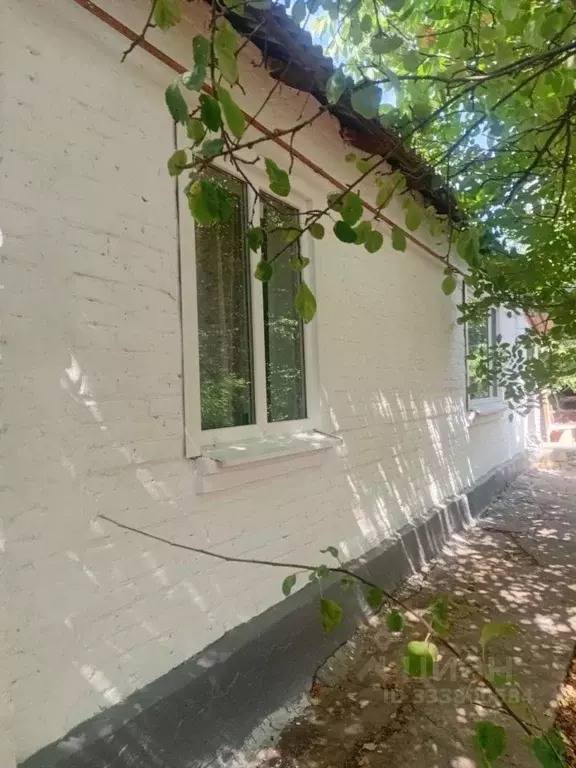 Дом в Ставропольский край, Буденновский муниципальный округ, пос. ... - Фото 2