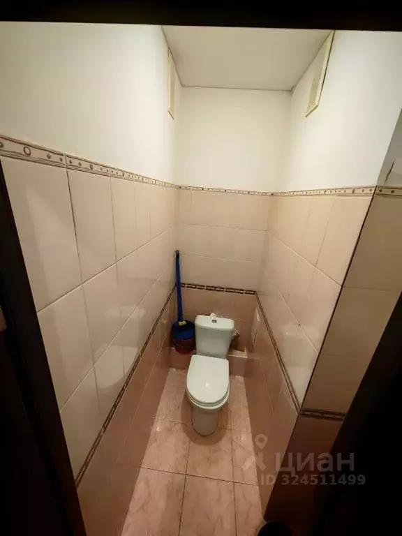 1-к кв. Ленинградская область, Всеволожск Южный мкр, просп. ... - Фото 2