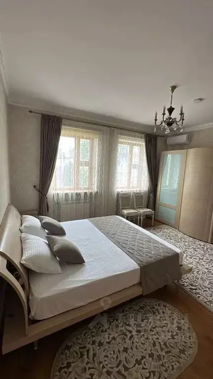 Комната Волгоградская область, Волгоград Знаменская ул., 58А - Фото 1