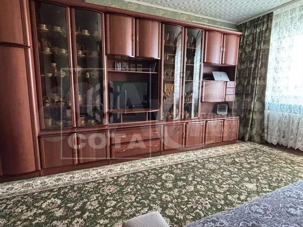 2-к. квартира, 52,8 м, 9/9 эт. - Фото 0
