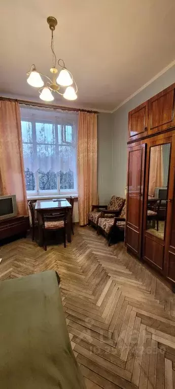 Комната Санкт-Петербург Новочеркасский просп., 15 - Фото 1