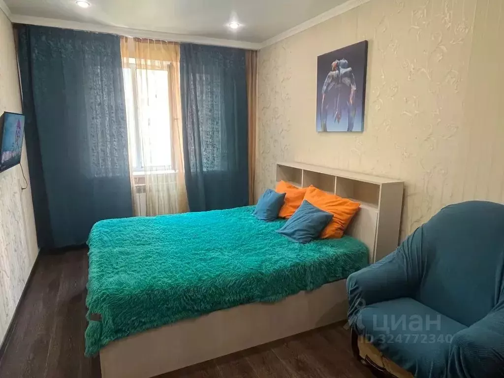 2-к кв. Ставропольский край, Ставрополь ул. Рогожникова, 3 (62.0 м) - Фото 2