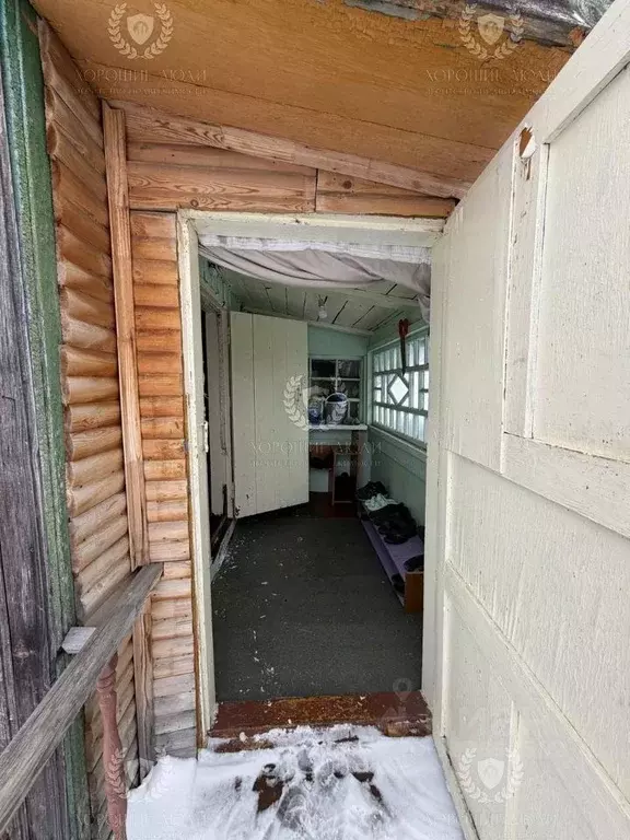 Дом в Новосибирская область, Искитимский район, Улыбинский сельсовет, ... - Фото 2