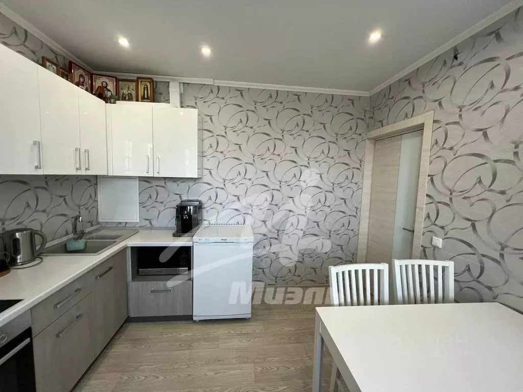 2-к кв. Москва Новокуркинское ш., 23/15 (60.0 м) - Фото 1