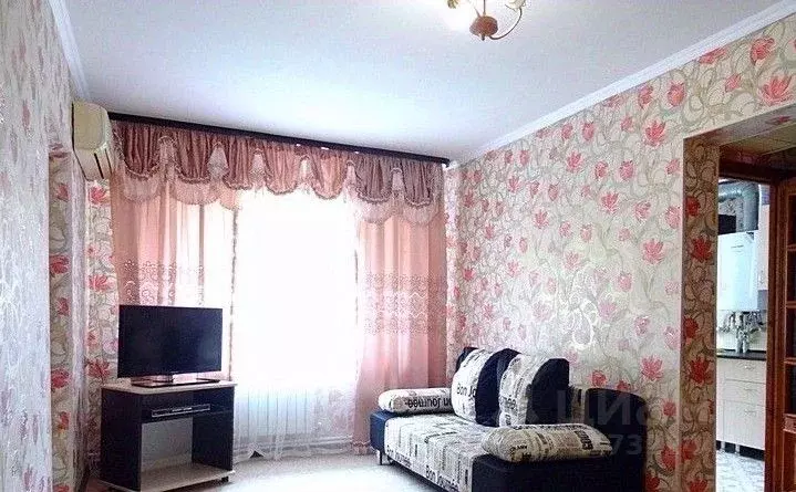 2-к кв. Краснодарский край, Геленджик ул. Мира, 2 (40.0 м) - Фото 1