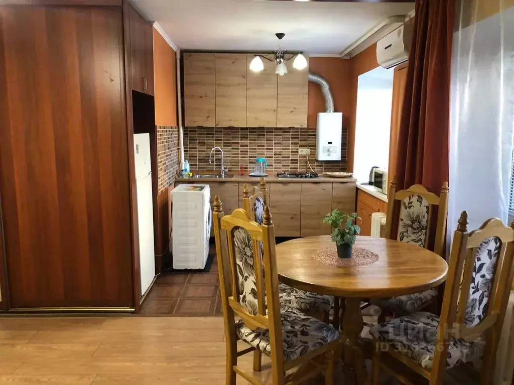 3-к кв. Татарстан, Казань ул. Мазита Гафури, 2 (48.0 м) - Фото 0