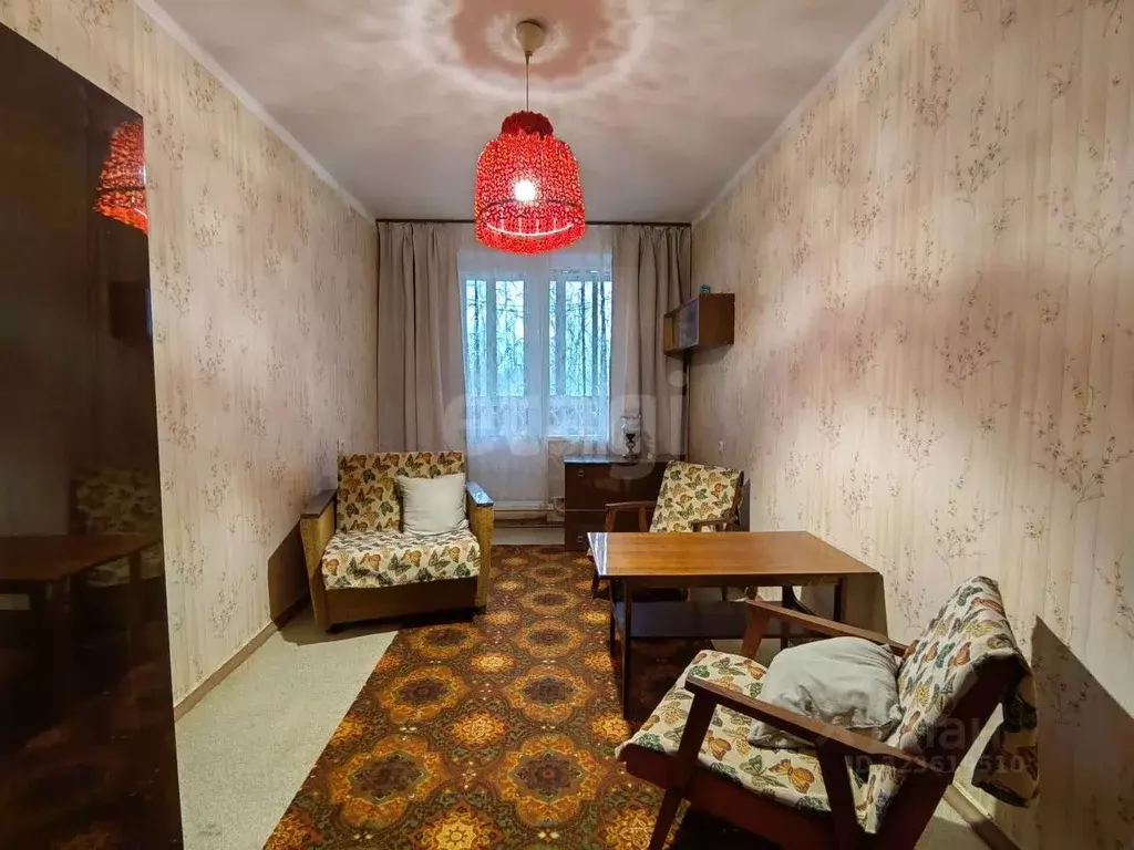 1-к кв. Московская область, Дмитров ул. Космонавтов, 36 (60.1 м) - Фото 1