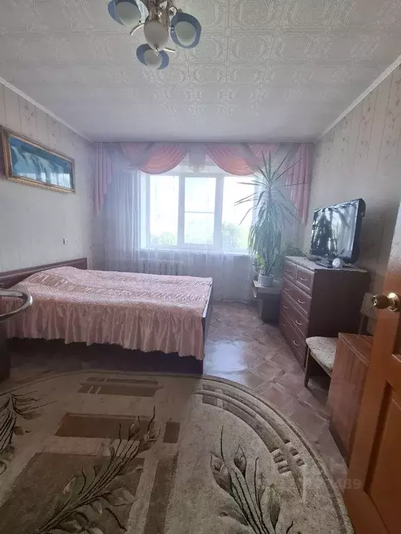 2-к кв. Тверская область, Тверь Молодежный бул., 8к1 (54.4 м) - Фото 0