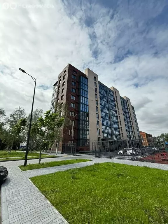 2-комнатная квартира: Благовещенск, Кузнечная улица (52.4 м) - Фото 1