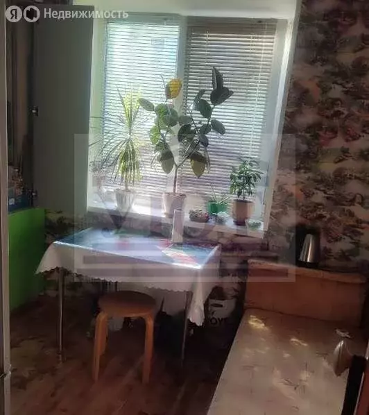 1-комнатная квартира: Самара, микрорайон Крутые Ключи, улица Евгения ... - Фото 1