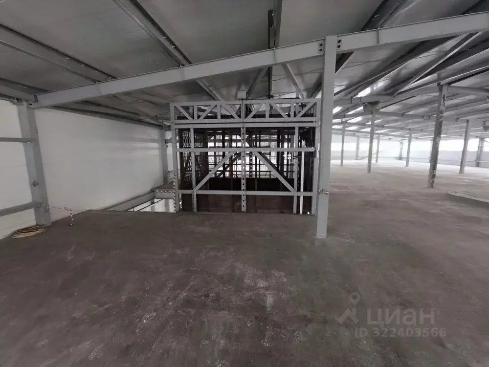 Помещение свободного назначения в Московская область, Голицыно ... - Фото 2