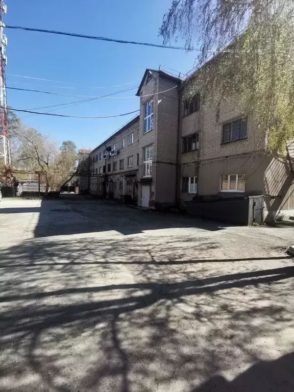 Помещение свободного назначения в Свердловская область, Верхняя Пышма ... - Фото 2