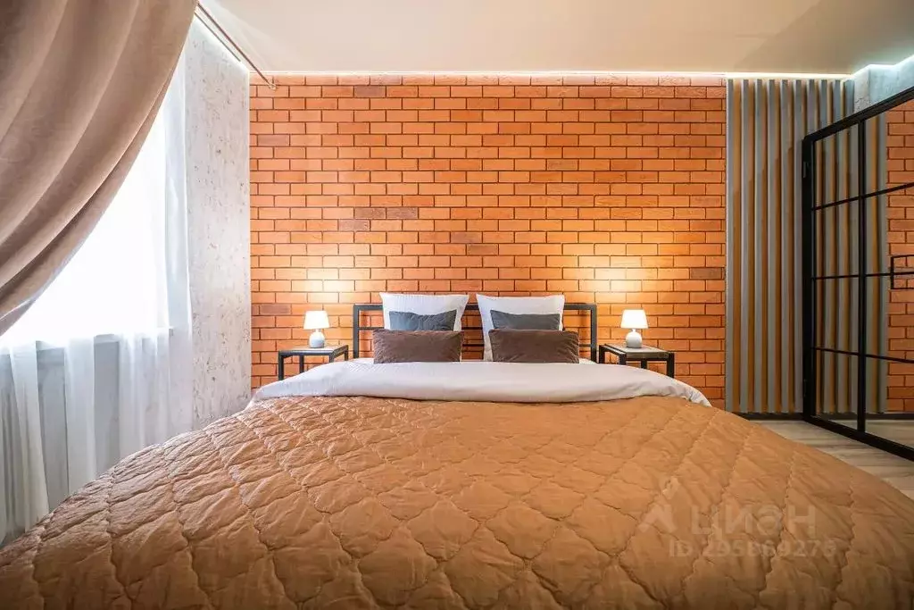 3-к кв. Челябинская область, Челябинск ул. Кирова, 163 (88.0 м) - Фото 2