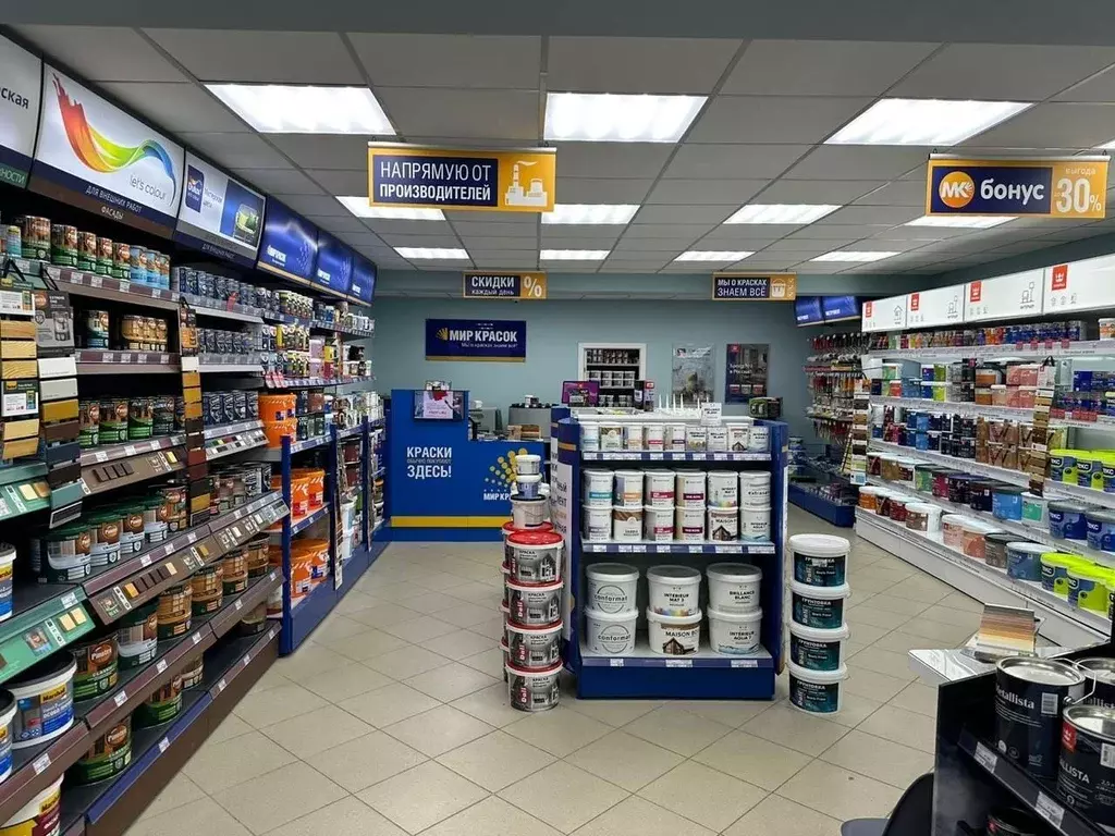 Помещение свободного назначения в Московская область, Дмитров ... - Фото 2