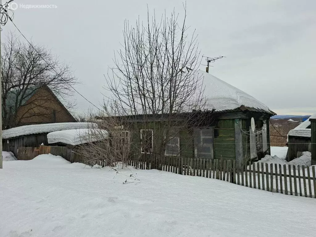 Дом в Мыски, Братская улица, 3 (50 м) - Фото 1