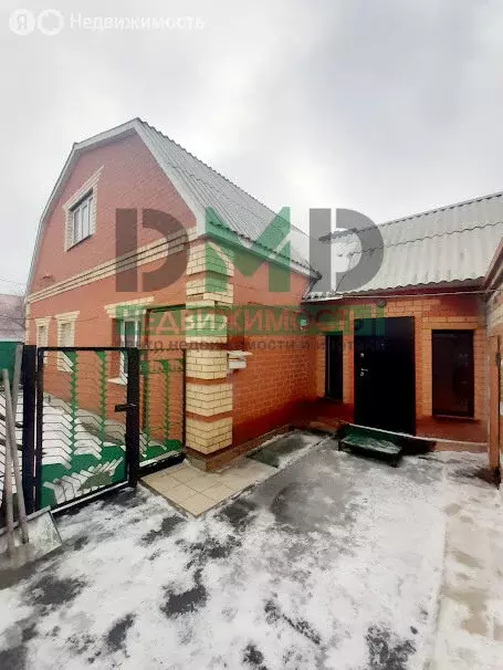 Дом в Орск, посёлок Елшанка, улица Энергетиков, 33 (112.2 м) - Фото 2