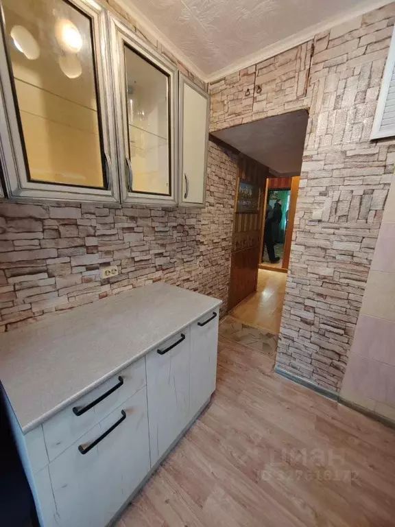 2-к кв. Москва Братская ул., 3 (45.0 м) - Фото 2