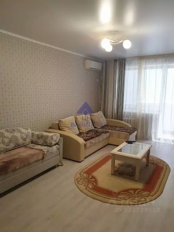 1-к кв. Ростовская область, Волгодонск ул. Карла Маркса (40.0 м) - Фото 1