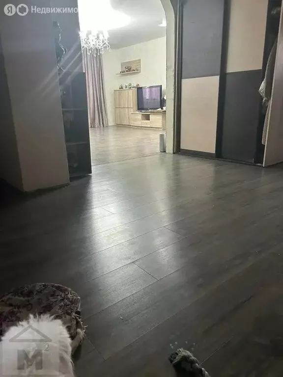 4-комнатная квартира: Абакан, улица Пушкина, 199Б (112 м) - Фото 2