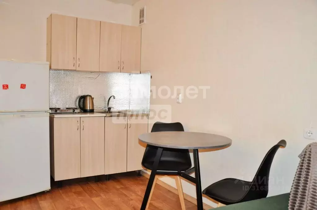 Студия Амурская область, Благовещенск Игнатьевское ш., 10/5 (27.2 м) - Фото 2