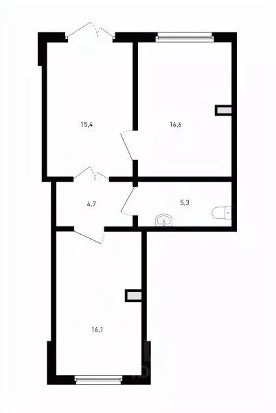 Помещение свободного назначения в Ростовская область, Ростов-на-Дону ... - Фото 1