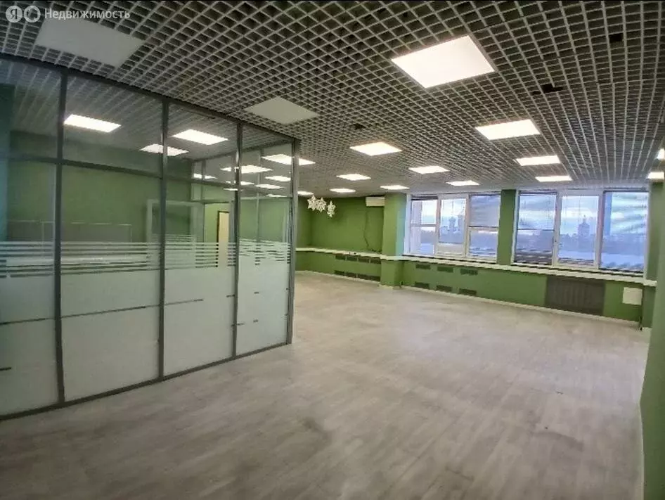Офис (95 м) - Фото 2