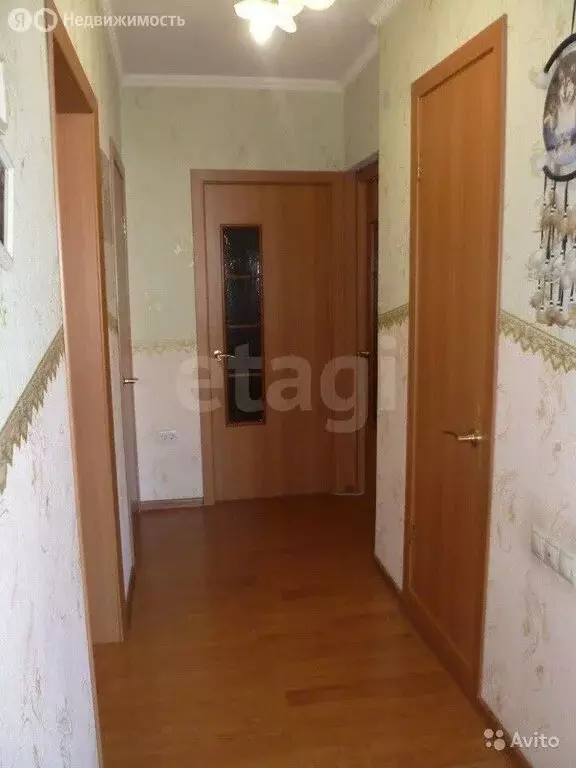 4-комнатная квартира: Миасс, проспект Макеева, 44 (79.4 м) - Фото 2