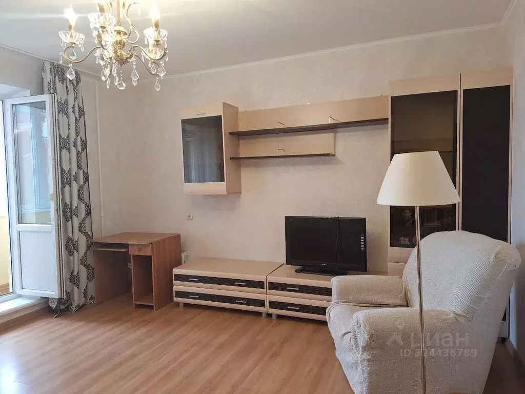 2-к кв. Пермский край, Пермь ул. Мильчакова, 30А (58.0 м) - Фото 1