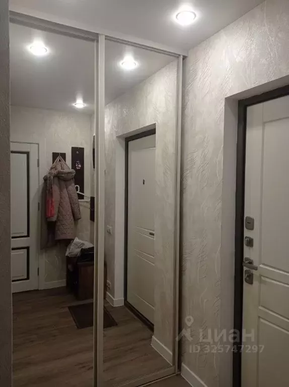 1-к кв. Московская область, Лыткарино 6-й мкр, 15Г (42.0 м) - Фото 1