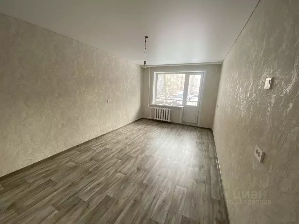 2-к кв. Хакасия, Абакан ул. Тельмана, 98А (43.9 м) - Фото 1
