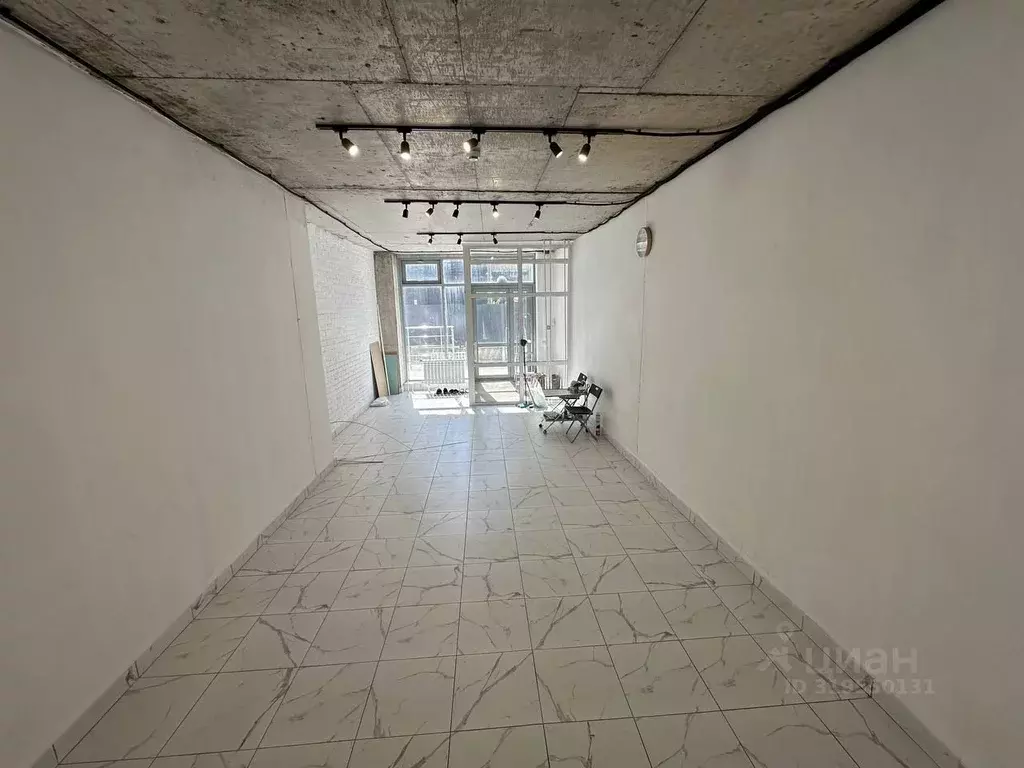 Торговая площадь в Башкортостан, Уфа Коммунистическая ул., 78 (57 м) - Фото 1