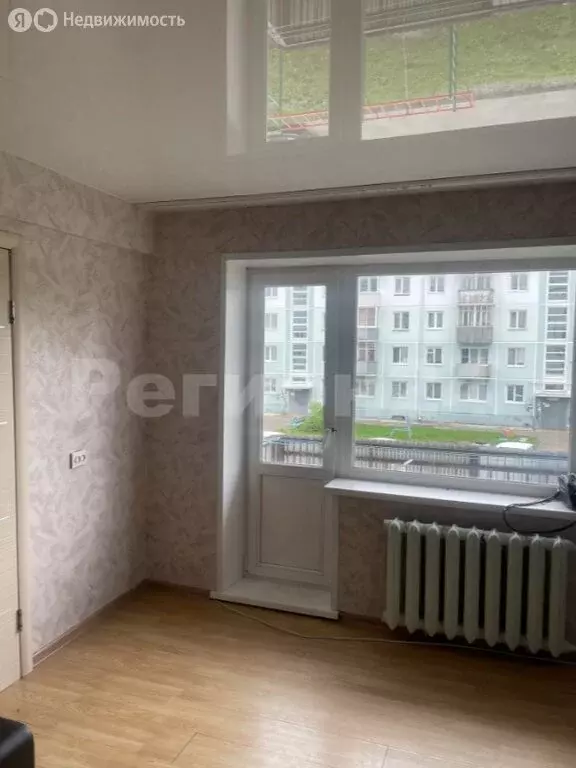 2-комнатная квартира: Зеленогорск, улица Мира, 36 (44 м) - Фото 1