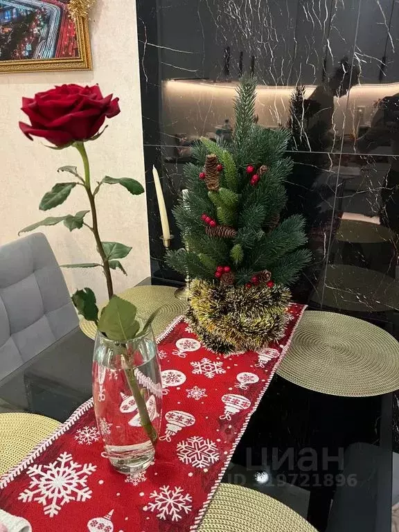 Студия Московская область, Реутов Юбилейный просп., 45 (37.0 м) - Фото 2